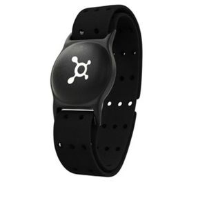 Orange Theory monitor